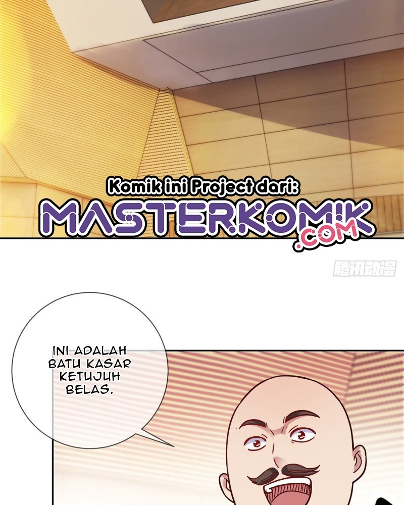 Rebirth of The Earth Immortal Venerable Chapter 36 - halaman 20