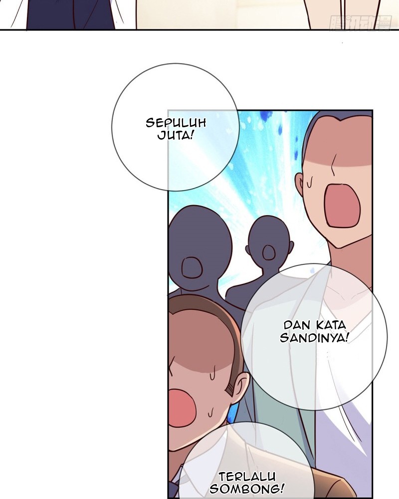 Rebirth of The Earth Immortal Venerable Chapter 36 - halaman 5