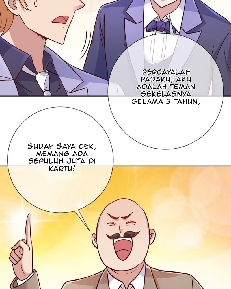 Rebirth of The Earth Immortal Venerable Chapter 36 - halaman 7
