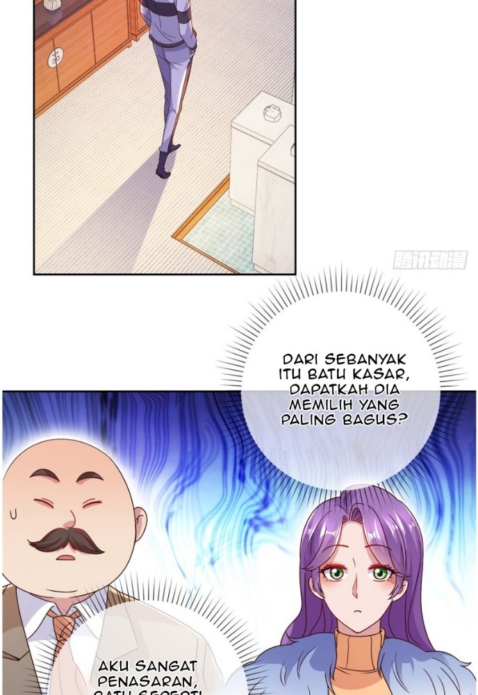 Rebirth of The Earth Immortal Venerable Chapter 37 - halaman 11