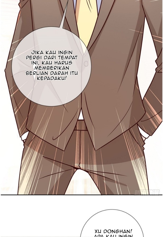 Rebirth of The Earth Immortal Venerable Chapter 37 - halaman 15