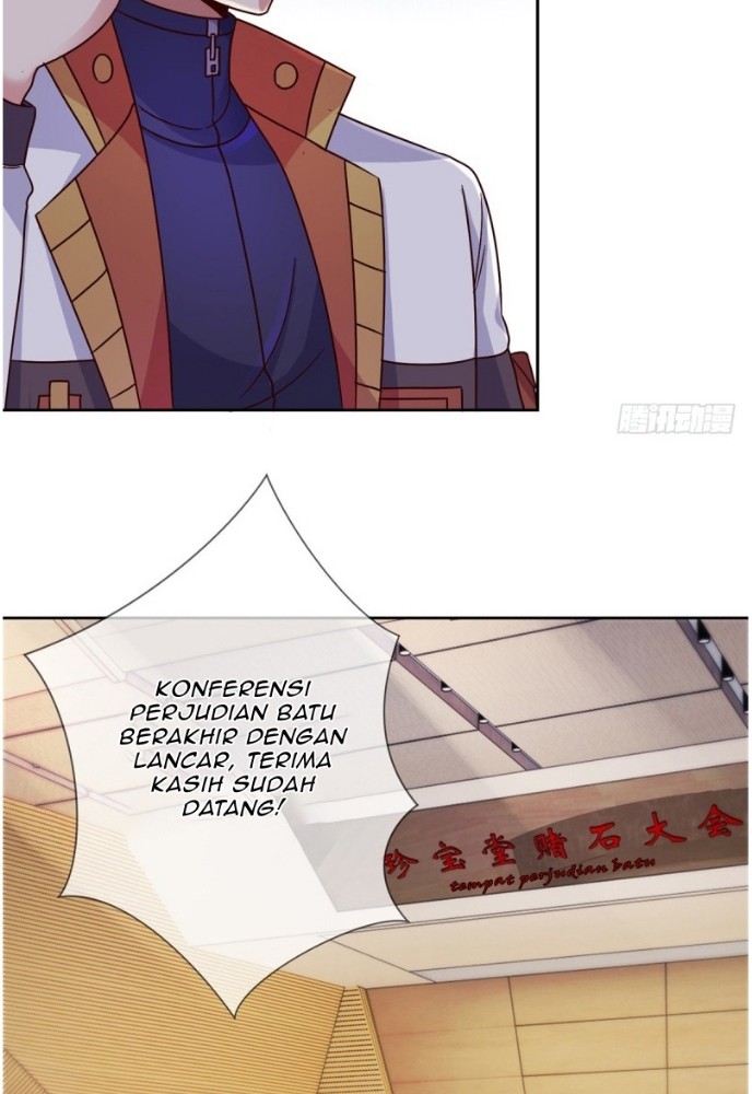 Rebirth of The Earth Immortal Venerable Chapter 37 - halaman 5