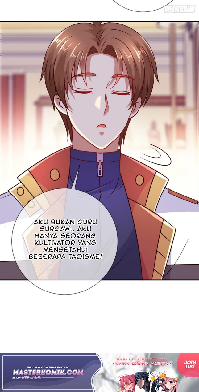 Rebirth of The Earth Immortal Venerable Chapter 38 - halaman 20
