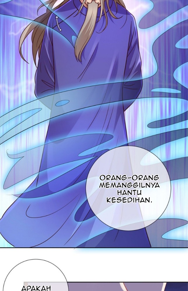 Rebirth of The Earth Immortal Venerable Chapter 38 - halaman 5
