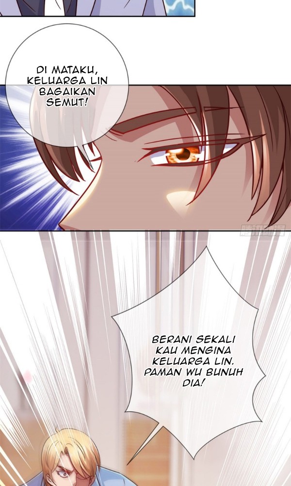 Rebirth of The Earth Immortal Venerable Chapter 39 - halaman 13