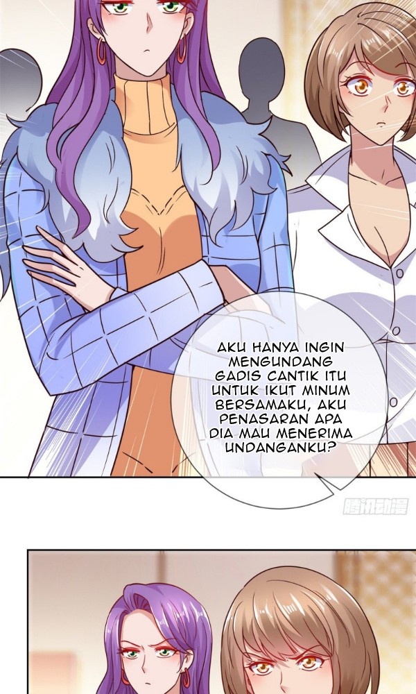 Rebirth of The Earth Immortal Venerable Chapter 39 - halaman 7