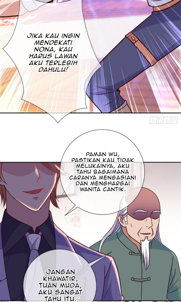 Rebirth of The Earth Immortal Venerable Chapter 39 - halaman 9