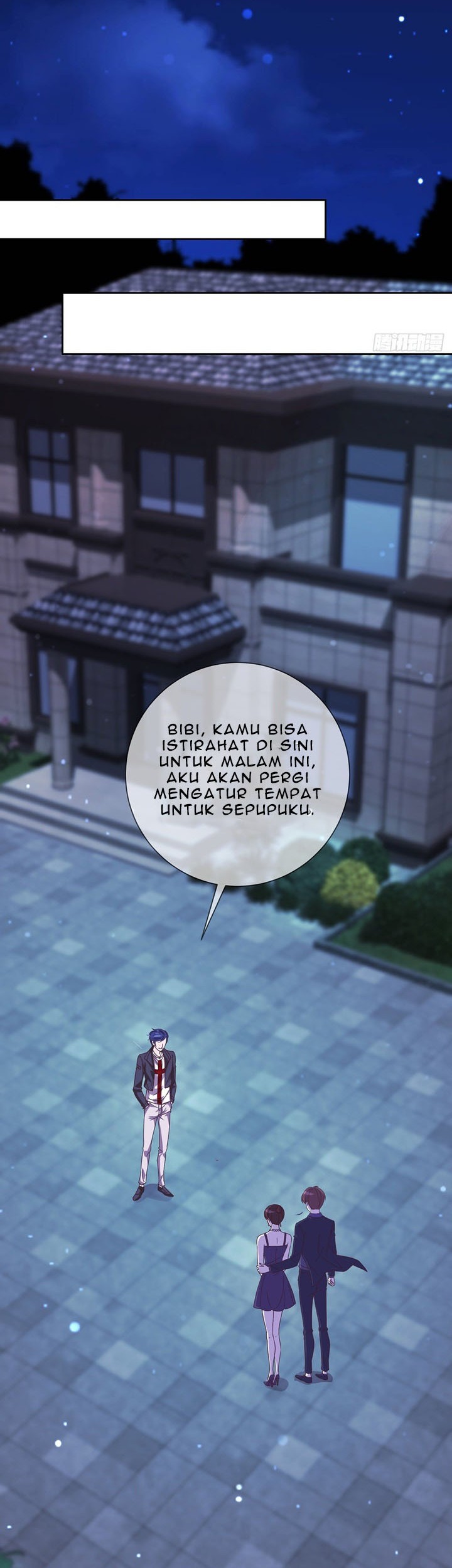 Rebirth of The Earth Immortal Venerable Chapter 4 - halaman 17
