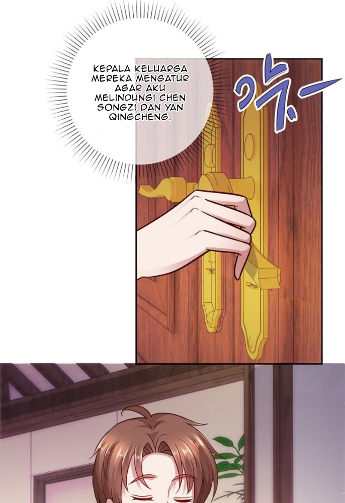 Rebirth of The Earth Immortal Venerable Chapter 40 - halaman 5