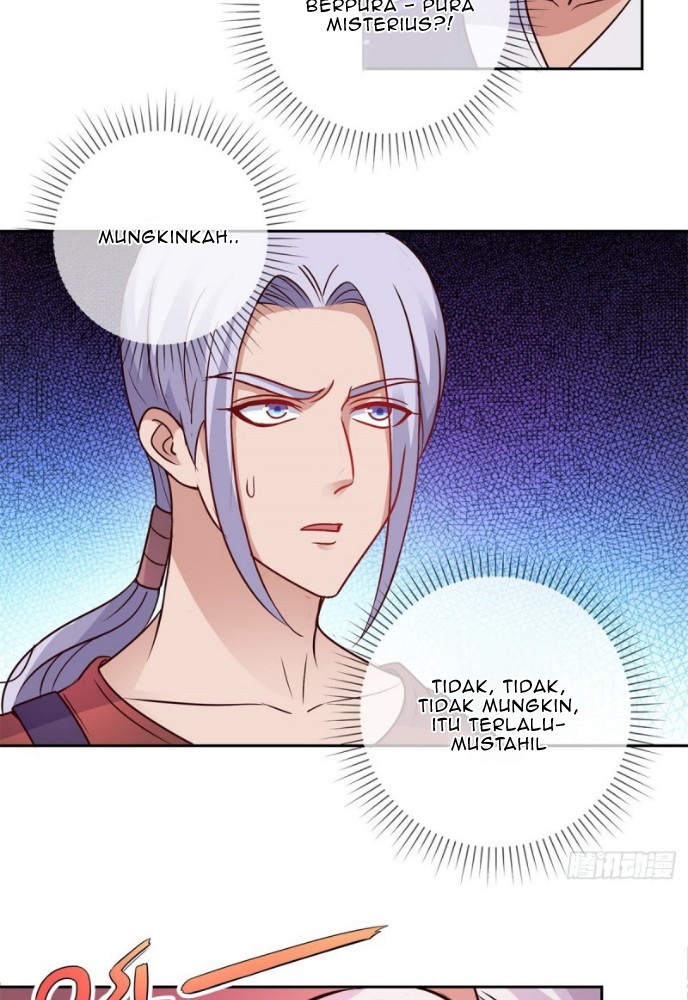 Rebirth of The Earth Immortal Venerable Chapter 41 - halaman 15