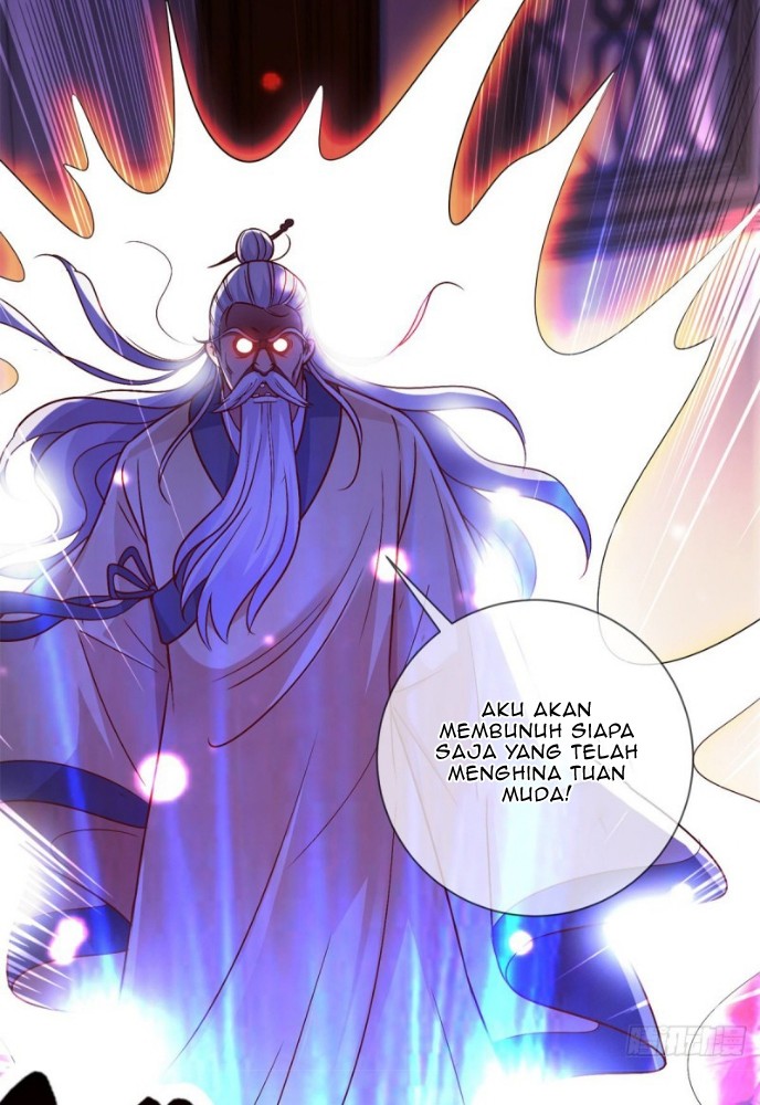 Rebirth of The Earth Immortal Venerable Chapter 41 - halaman 17