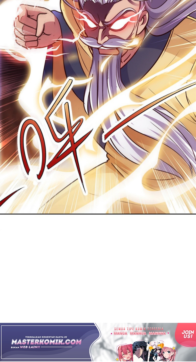 Rebirth of The Earth Immortal Venerable Chapter 41 - halaman 20