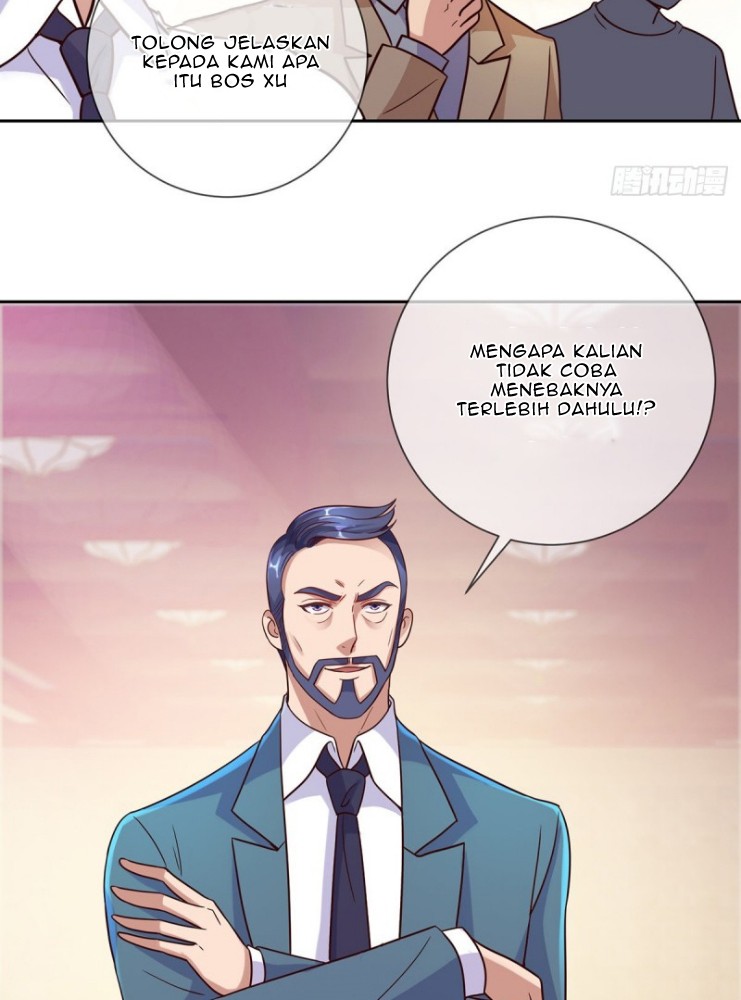 Rebirth of The Earth Immortal Venerable Chapter 42 - halaman 19