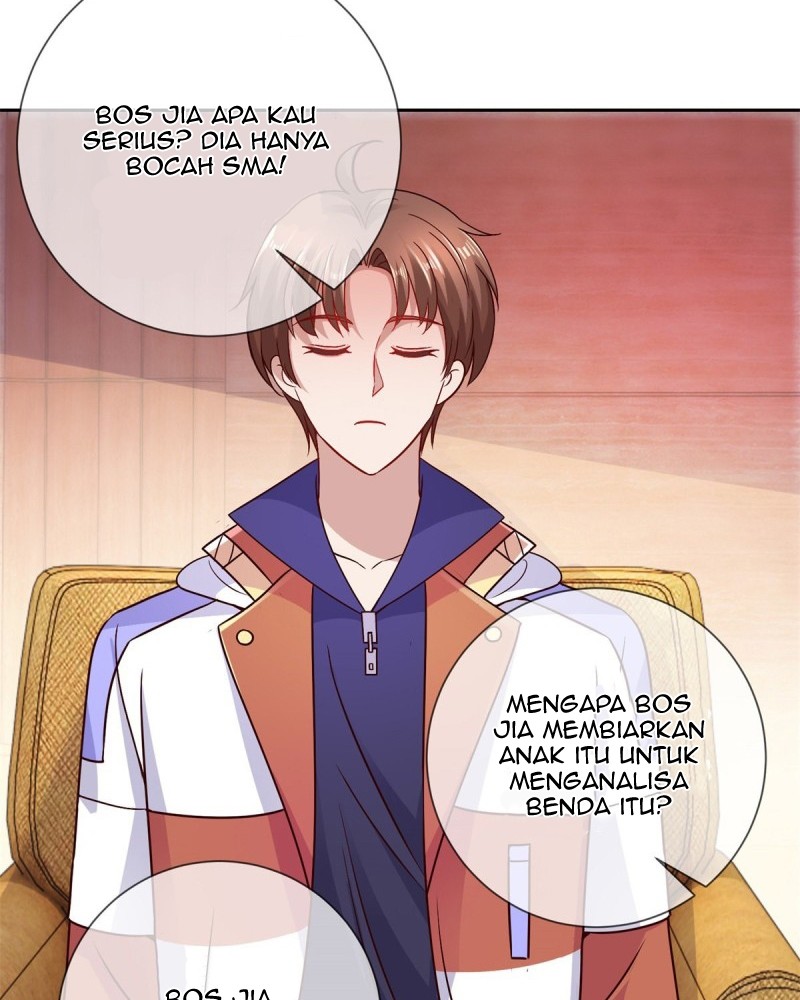Rebirth of The Earth Immortal Venerable Chapter 43 - halaman 17