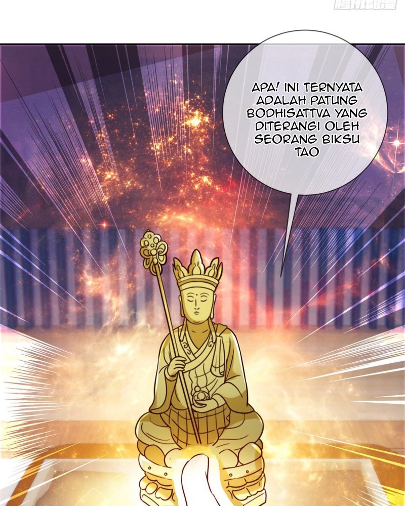 Rebirth of The Earth Immortal Venerable Chapter 43 - halaman 7