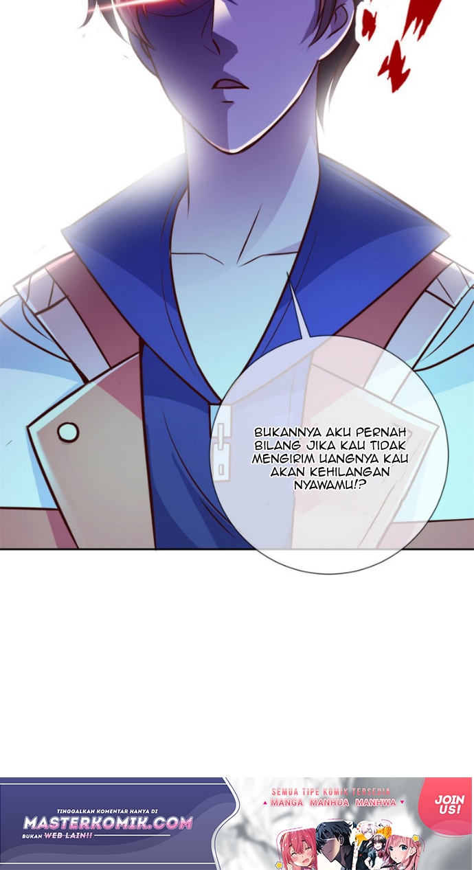 Rebirth of The Earth Immortal Venerable Chapter 44 - halaman 20