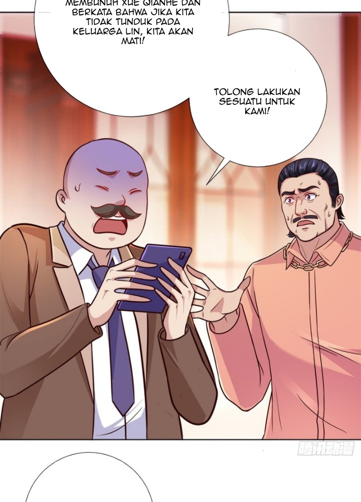 Rebirth of The Earth Immortal Venerable Chapter 45 - halaman 11