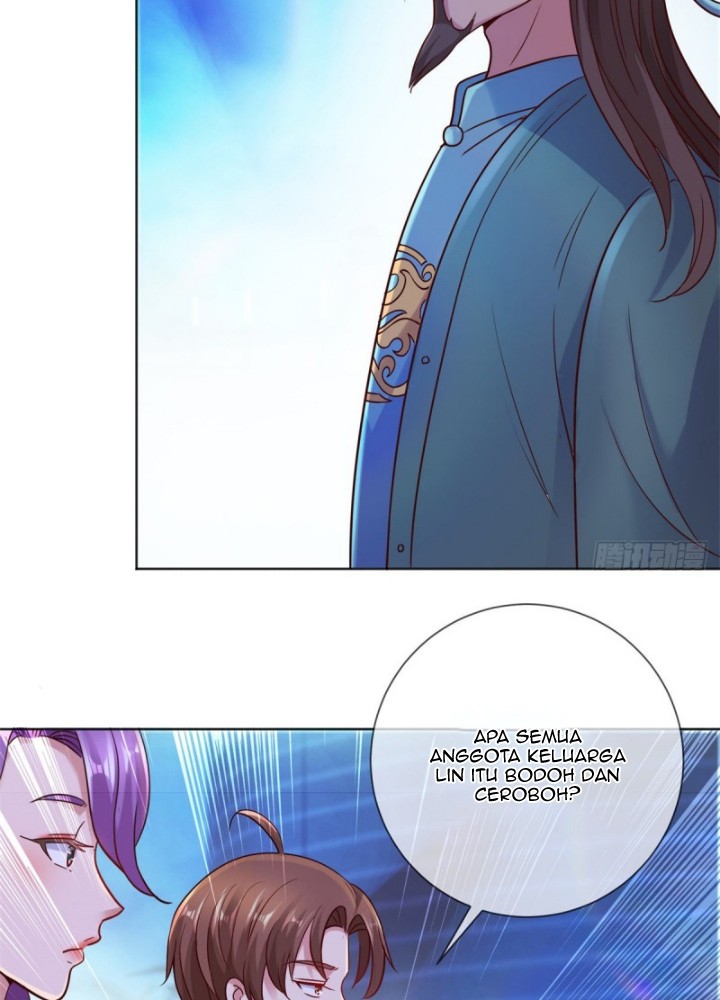 Rebirth of The Earth Immortal Venerable Chapter 45 - halaman 19