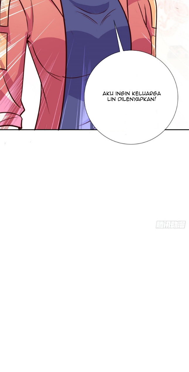 Rebirth of The Earth Immortal Venerable Chapter 47 - halaman 20