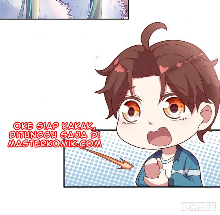Rebirth of The Earth Immortal Venerable Chapter 5 - halaman 25