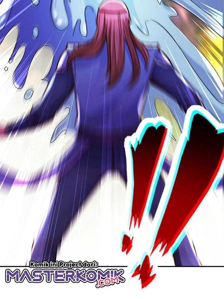 Rebirth of The Earth Immortal Venerable Chapter 50 - halaman 20