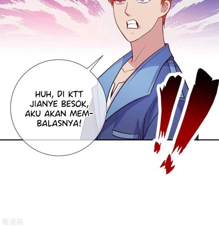 Rebirth of The Earth Immortal Venerable Chapter 58 - halaman 9