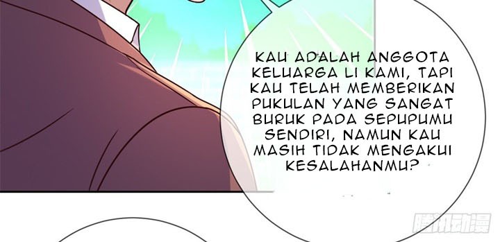 Rebirth of The Earth Immortal Venerable Chapter 6 - halaman 6
