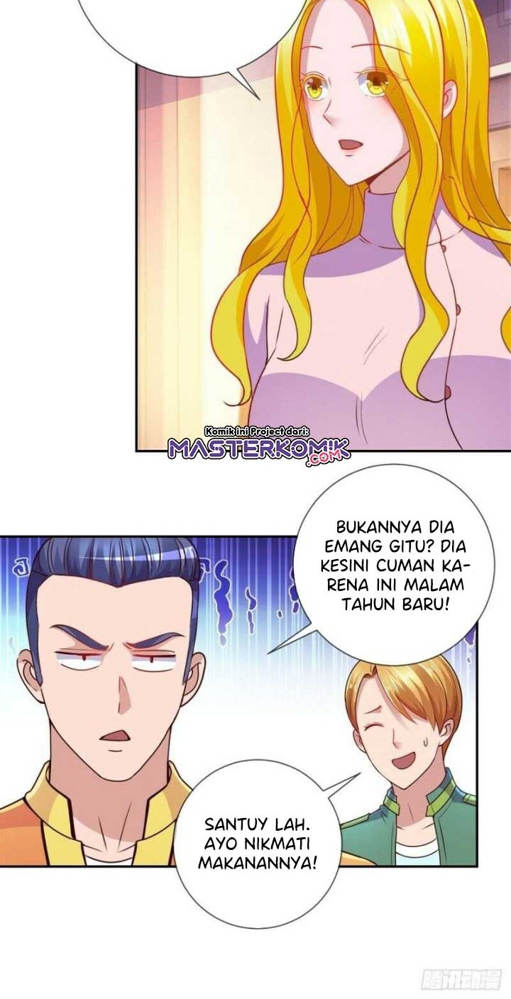 Rebirth of The Earth Immortal Venerable Chapter 65 - halaman 5
