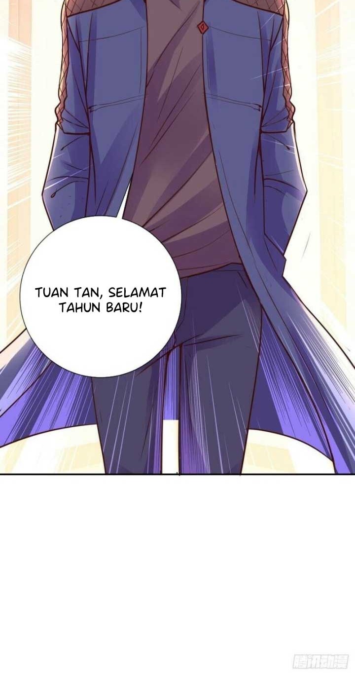 Rebirth of The Earth Immortal Venerable Chapter 66 - halaman 16