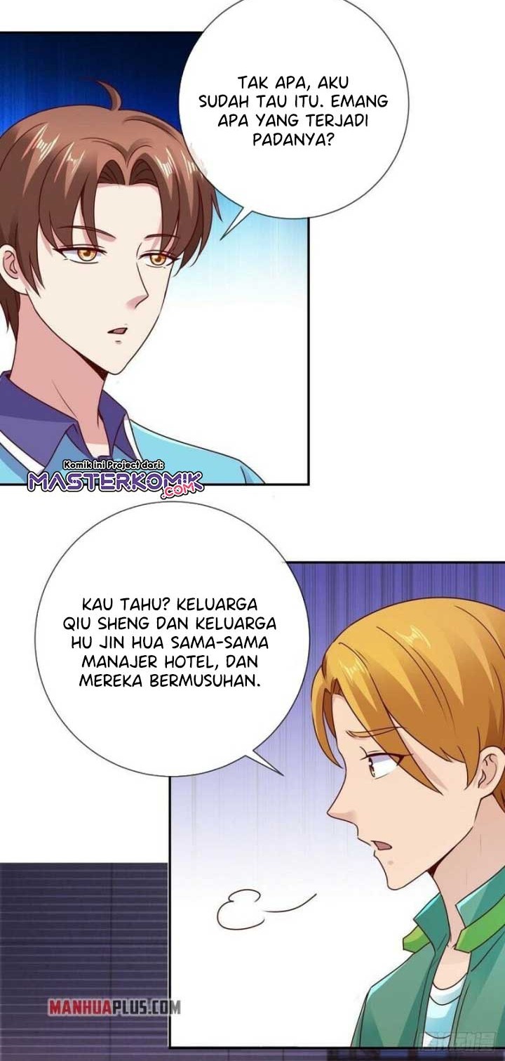 Rebirth of The Earth Immortal Venerable Chapter 66 - halaman 5