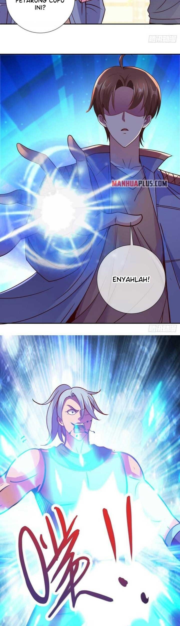 Rebirth of The Earth Immortal Venerable Chapter 67 - halaman 6