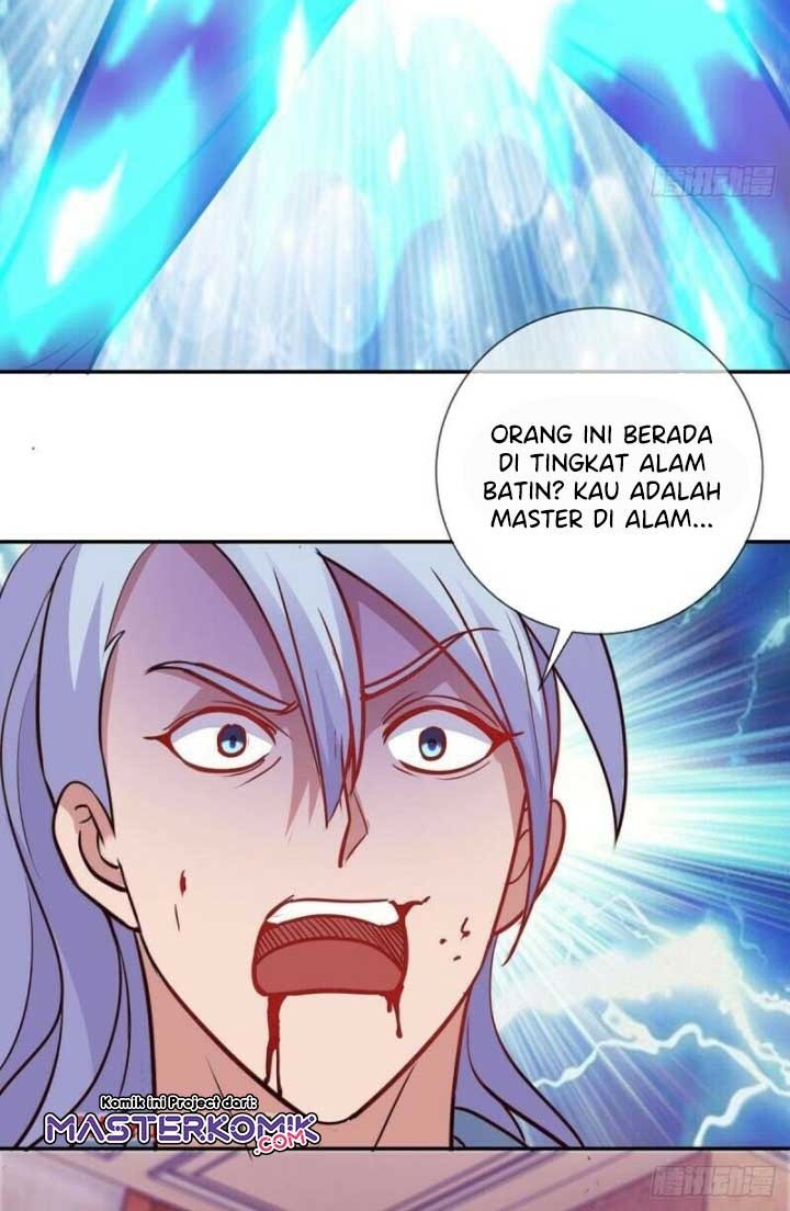 Rebirth of The Earth Immortal Venerable Chapter 67 - halaman 7