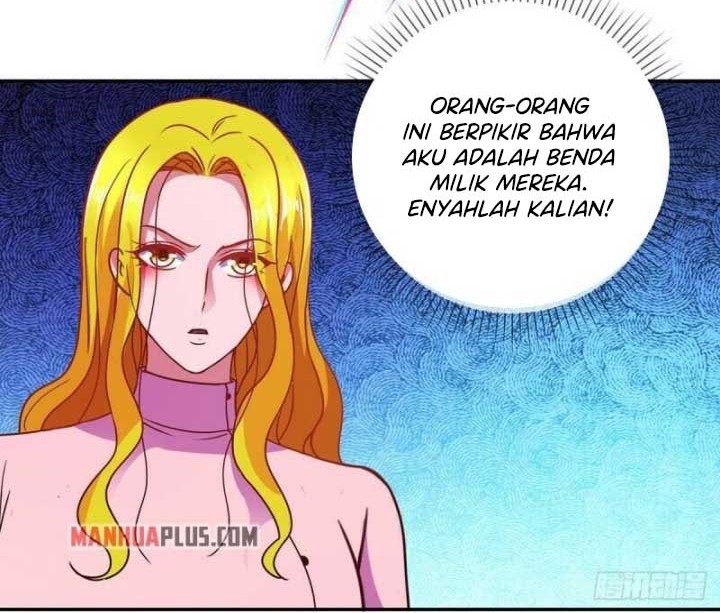 Rebirth of The Earth Immortal Venerable Chapter 68 - halaman 15