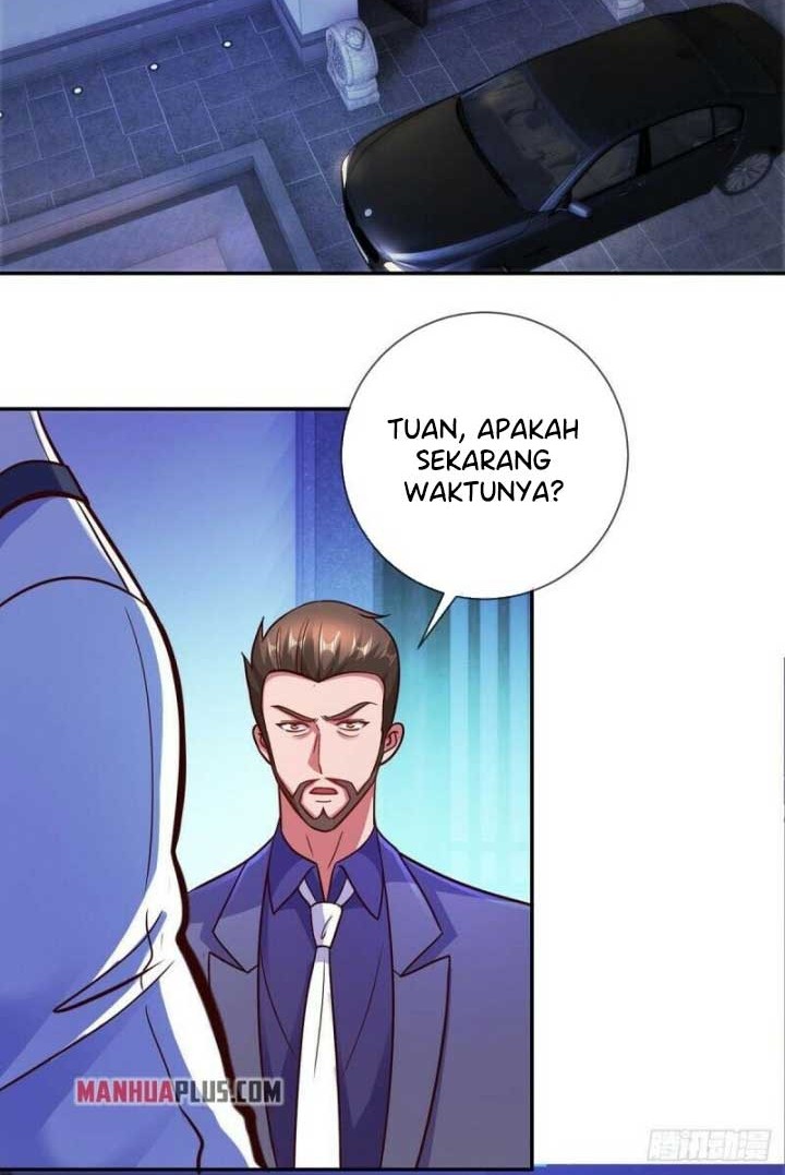 Rebirth of The Earth Immortal Venerable Chapter 68 - halaman 9