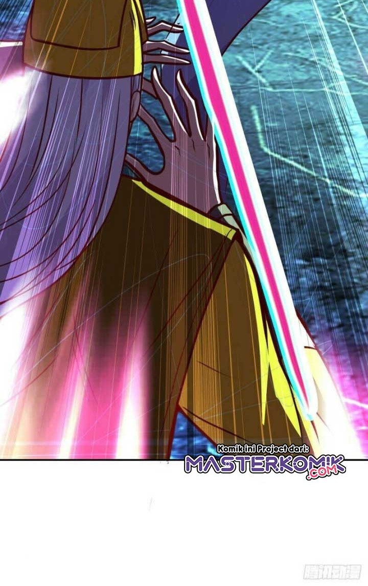 Rebirth of The Earth Immortal Venerable Chapter 72 - halaman 20