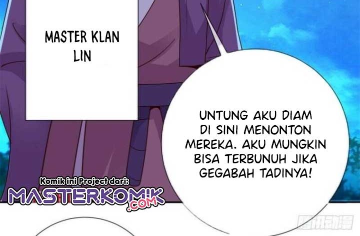 Rebirth of The Earth Immortal Venerable Chapter 73 - halaman 11