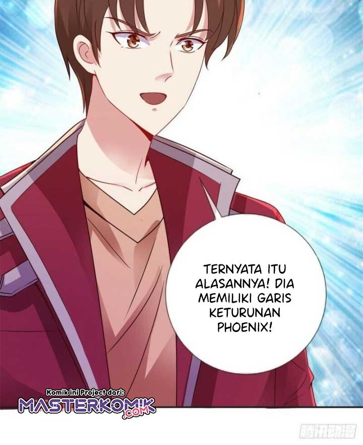 Rebirth of The Earth Immortal Venerable Chapter 76 - halaman 5