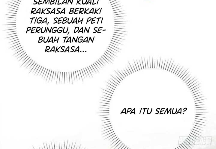Rebirth of The Earth Immortal Venerable Chapter 79 - halaman 12