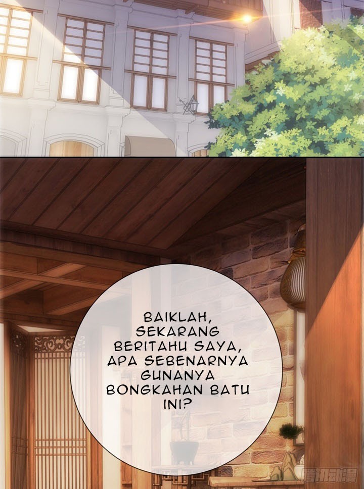 Rebirth of The Earth Immortal Venerable Chapter 8 - halaman 22