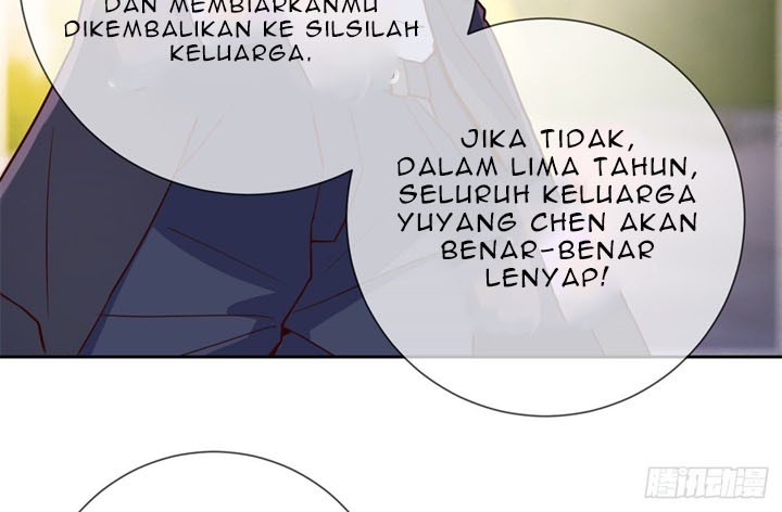Rebirth of The Earth Immortal Venerable Chapter 8 - halaman 6