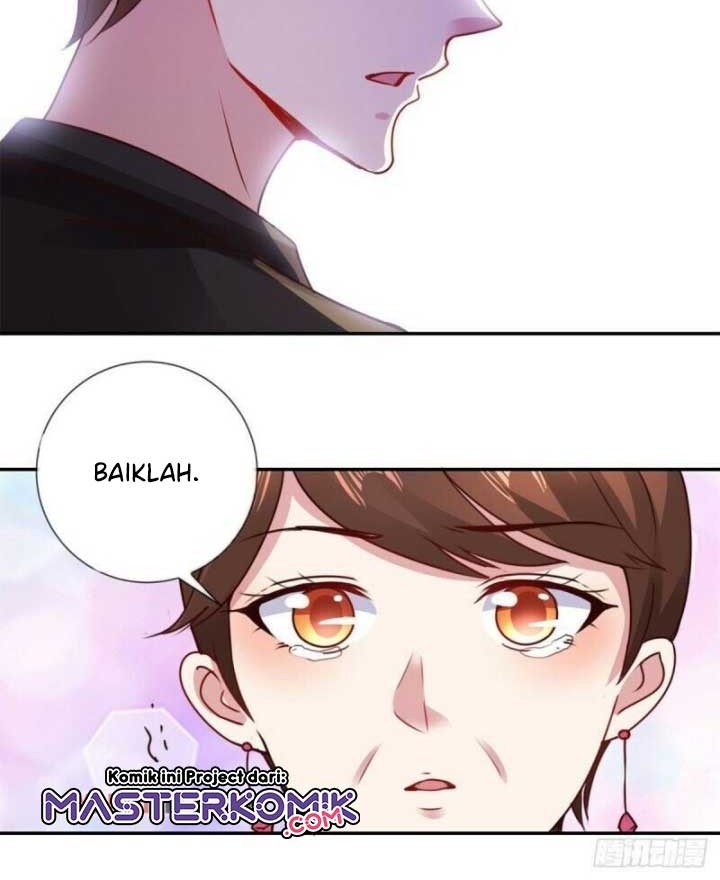 Rebirth of The Earth Immortal Venerable Chapter 80 - halaman 12
