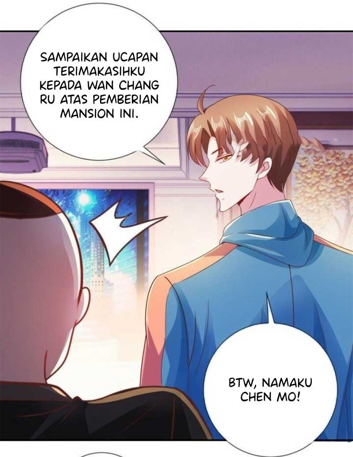 Rebirth of The Earth Immortal Venerable Chapter 81 - halaman 4