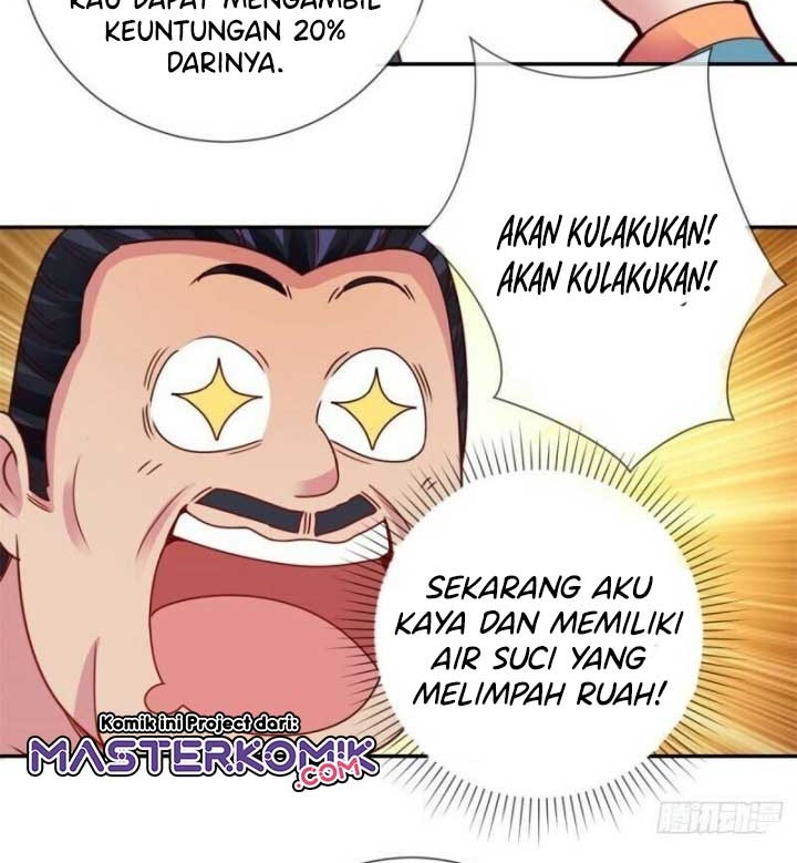Rebirth of The Earth Immortal Venerable Chapter 82 - halaman 9