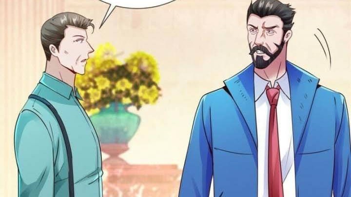 Rebirth of The Earth Immortal Venerable Chapter 84 - halaman 5