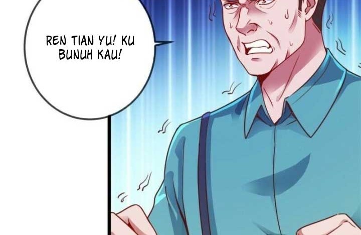 Rebirth of The Earth Immortal Venerable Chapter 86 - halaman 13