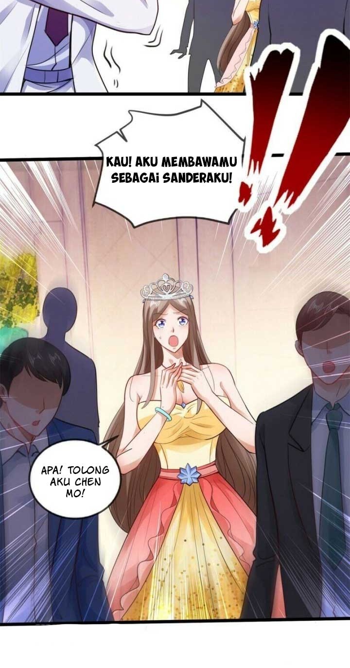 Rebirth of The Earth Immortal Venerable Chapter 87 - halaman 16