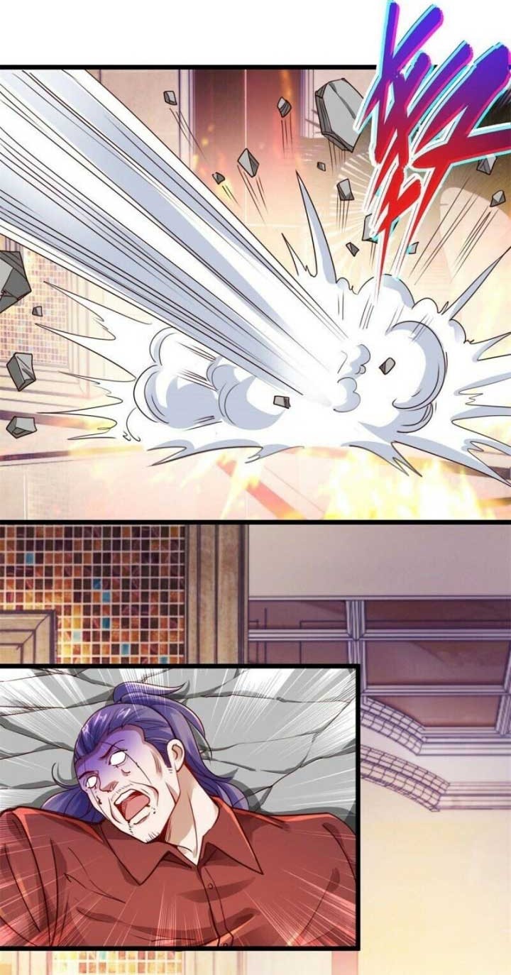 Rebirth of The Earth Immortal Venerable Chapter 87 - halaman 4