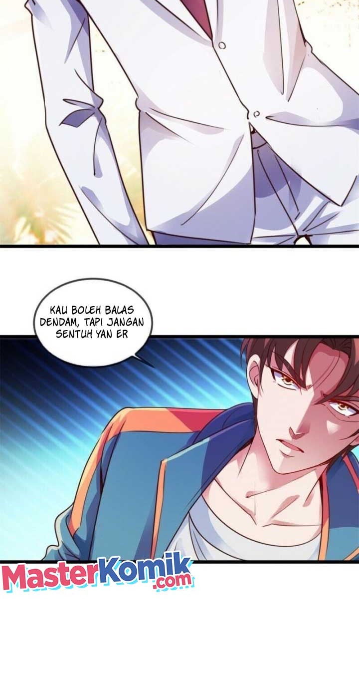 Rebirth of The Earth Immortal Venerable Chapter 87 - halaman 7