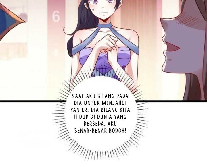 Rebirth of The Earth Immortal Venerable Chapter 88 - halaman 13