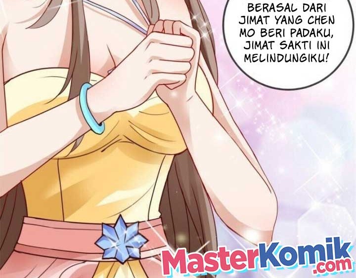 Rebirth of The Earth Immortal Venerable Chapter 88 - halaman 5